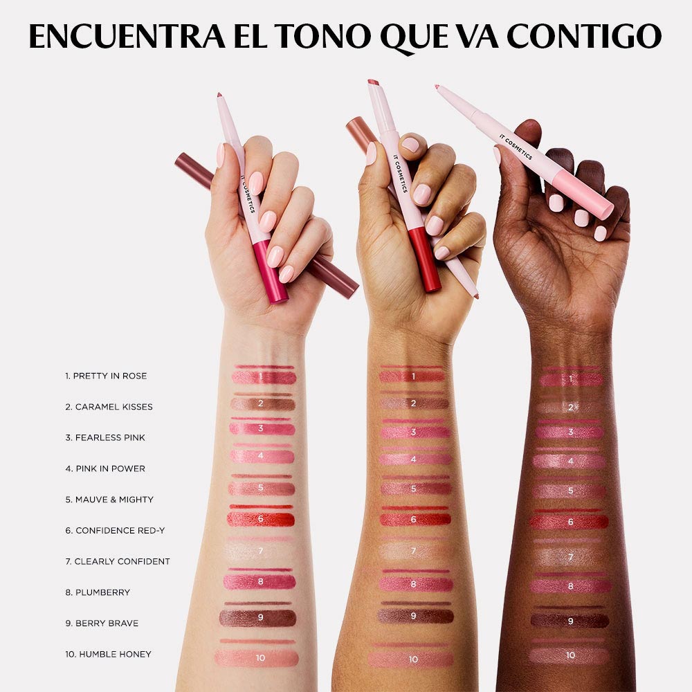 DO IT ALL LIP TRANSFORMER (D&Uacute;O DE DELINADOR Y LABIAL)